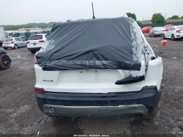 1C4PJMDN1KD180335 Jeep Cherokee Limited 4x4