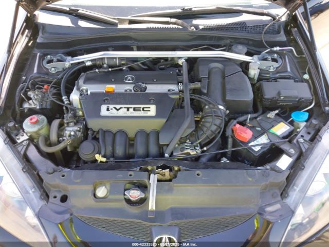 2006 ACURA RSX JH4DC538X6S013079 Photo 9