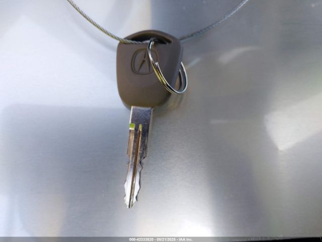 2006 ACURA RSX JH4DC538X6S013079 Photo 10