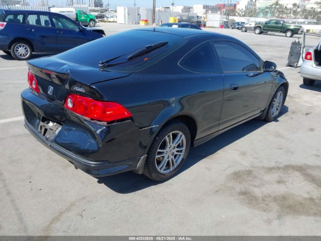 2006 ACURA RSX JH4DC538X6S013079 Photo 3