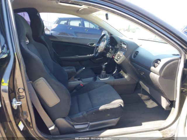 2006 ACURA RSX JH4DC538X6S013079 Photo 4