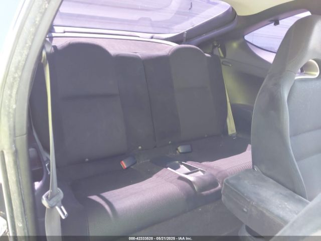 2006 ACURA RSX JH4DC538X6S013079 Photo 7