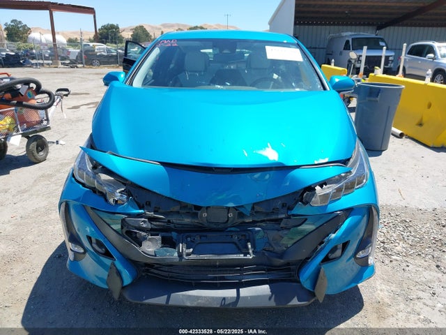 Toyota 2zr-fxe+1nm 2017 JTDKARFP2H3045529 Image 12