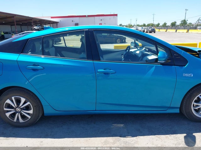 Toyota 2zr-fxe+1nm 2017 JTDKARFP2H3045529 Image 13