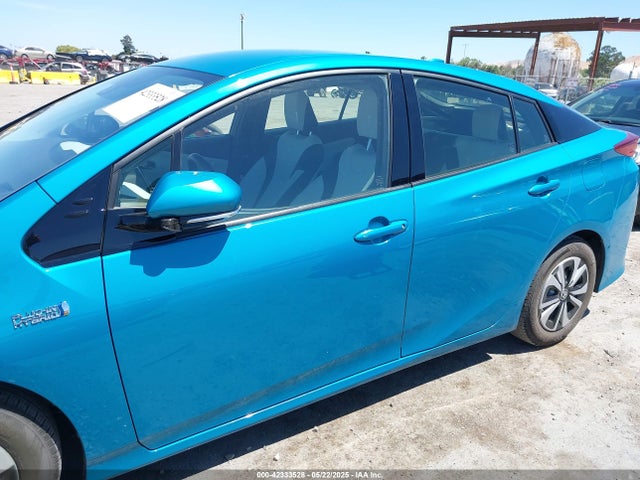 Toyota 2zr-fxe+1nm 2017 JTDKARFP2H3045529 Image 14