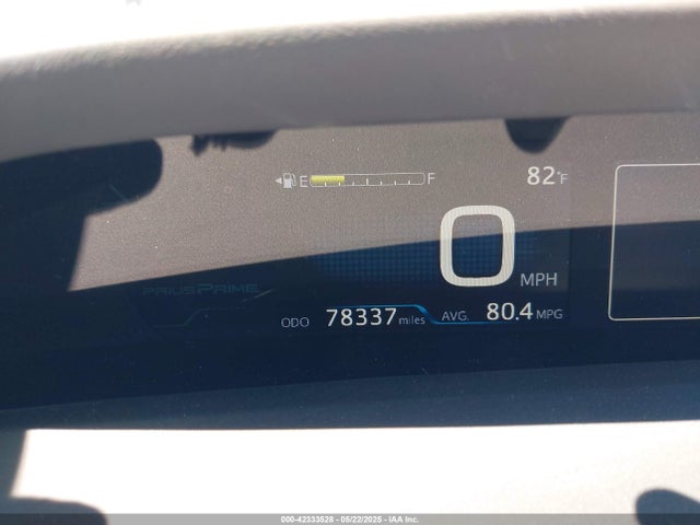 Toyota 2zr-fxe+1nm 2017 JTDKARFP2H3045529 Image 15