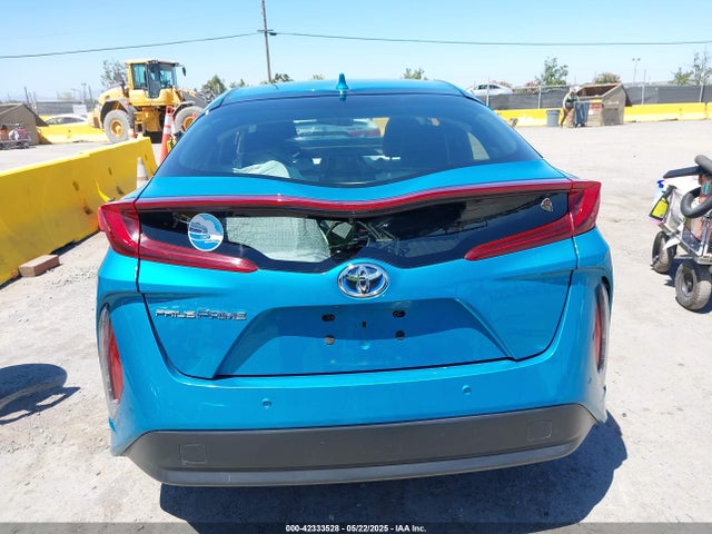 Toyota 2zr-fxe+1nm 2017 JTDKARFP2H3045529 Image 16
