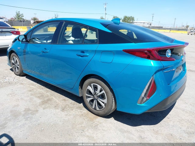 Toyota 2zr-fxe+1nm 2017 JTDKARFP2H3045529 Image 3