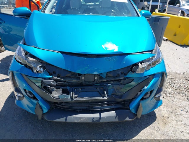 Toyota 2zr-fxe+1nm 2017 JTDKARFP2H3045529 Image 6