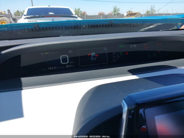 Toyota 2zr-fxe+1nm 2017 JTDKARFP2H3045529 Image 7