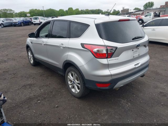 1FMCU9G90HUA74092 Ford ESCAPE SE