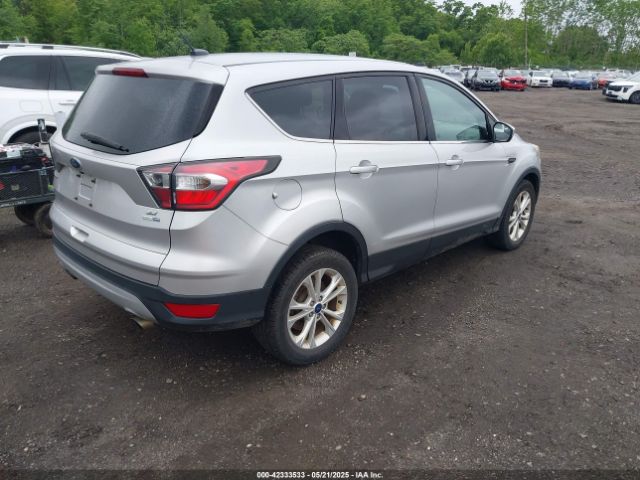 1FMCU9G90HUA74092 Ford ESCAPE SE