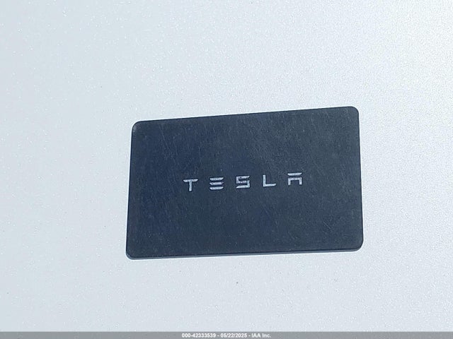 2023 TESLA MODEL Y 7SAYGDEE1PA191255 Photo 10