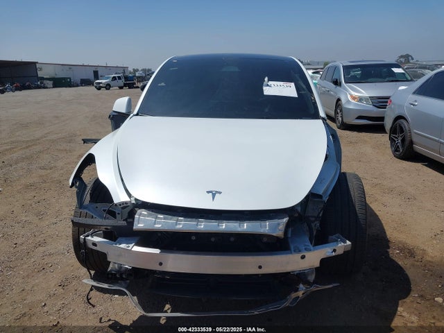 7SAYGDEE1PA191255 Tesla 2023