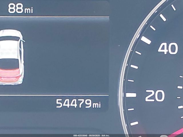 3KPF24AD3PE525875 KIA Forte Lxs