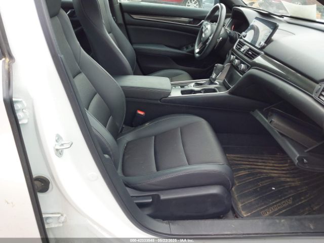 2022 HONDA ACCORD 1HGCV1F34NA103799 Photo 4