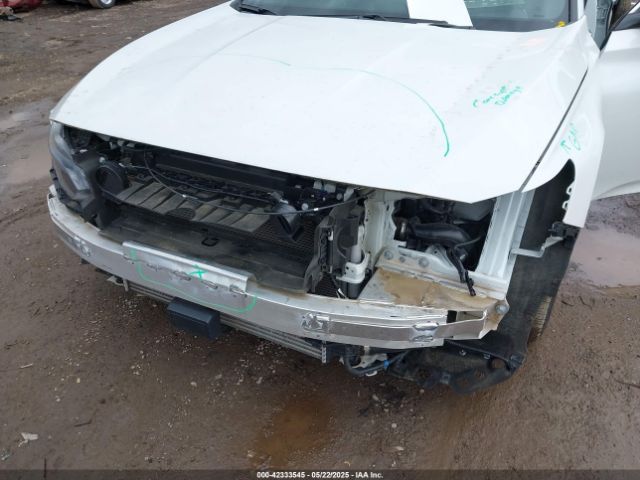 2022 HONDA ACCORD 1HGCV1F34NA103799 Photo 5