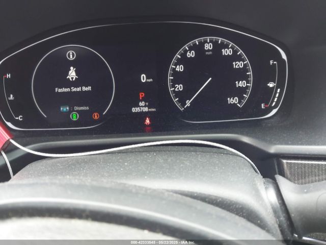 2022 HONDA ACCORD 1HGCV1F34NA103799 Photo 6