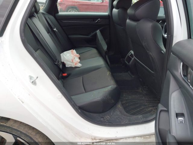 2022 HONDA ACCORD 1HGCV1F34NA103799 Photo 7