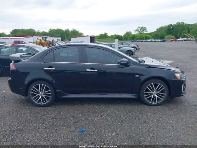 JA32V2FW6HU001870 Mitsubishi Lancer Sel