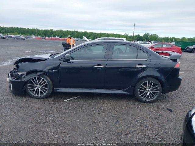 JA32V2FW6HU001870 Mitsubishi Lancer Sel