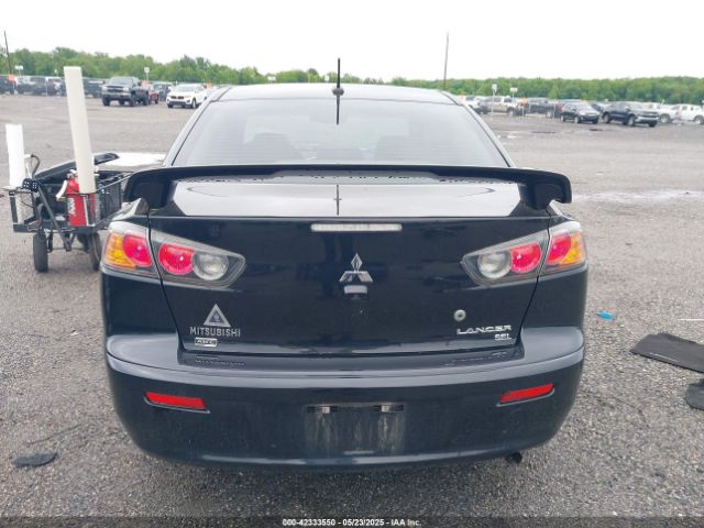 JA32V2FW6HU001870 Mitsubishi Lancer Sel