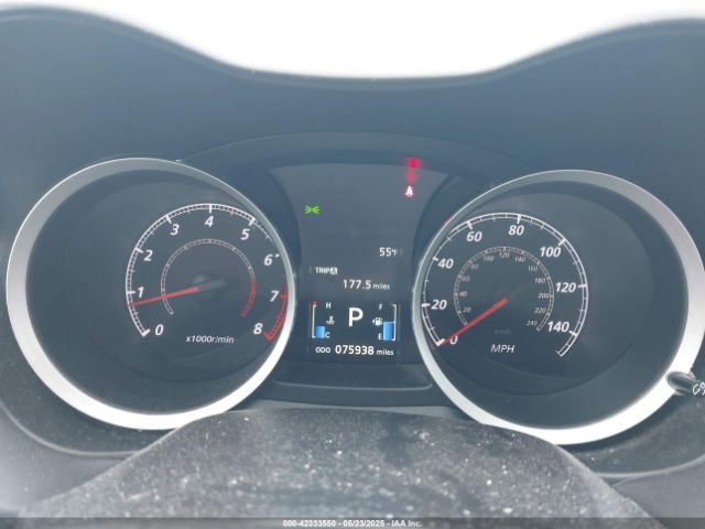 2017 MITSUBISHI LANCER JA32V2FW6HU001870 Photo 6