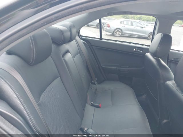 2017 MITSUBISHI LANCER JA32V2FW6HU001870 Photo 7