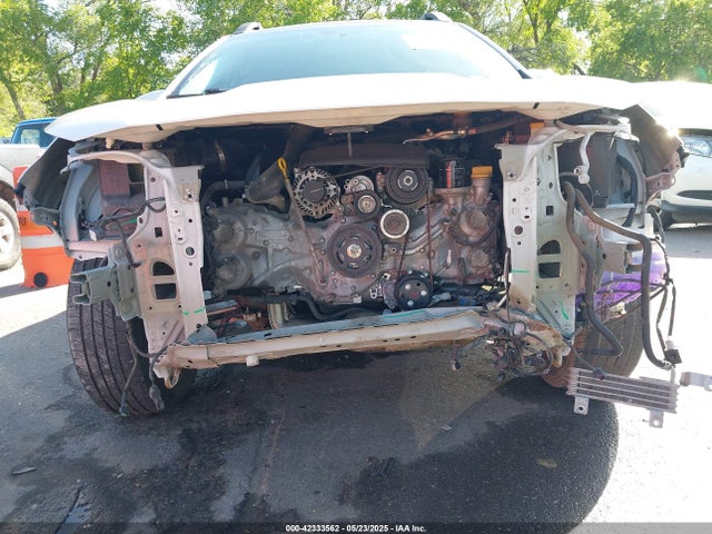 4S4BTAFC0M3165506 Subaru 2021