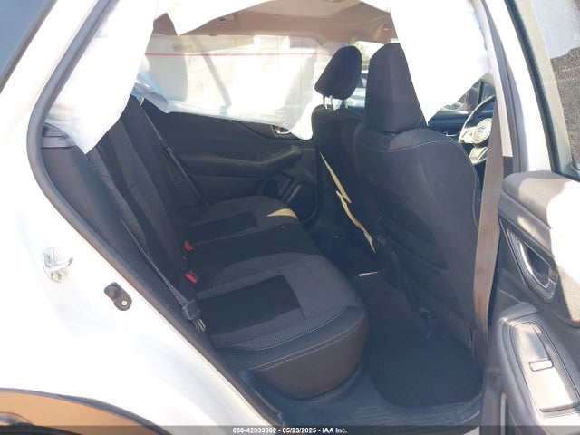 4S4BTAFC0M3165506 Subaru 2021