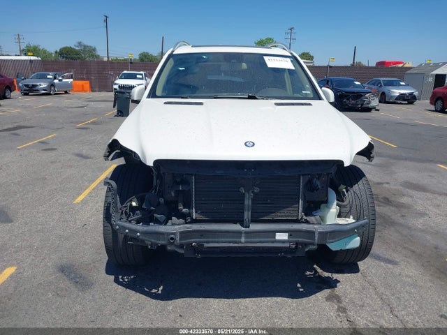 4JGDF6EE7GA678638 Mercedes-Benz Gl 450 4matic