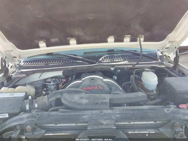 2006 CADILLAC ESCALADE 1GYEK63N16R130085 Photo 9