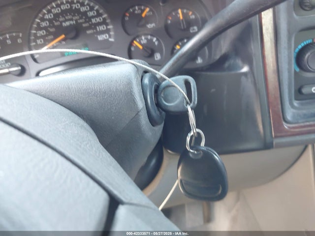 2006 CADILLAC ESCALADE 1GYEK63N16R130085 Photo 10