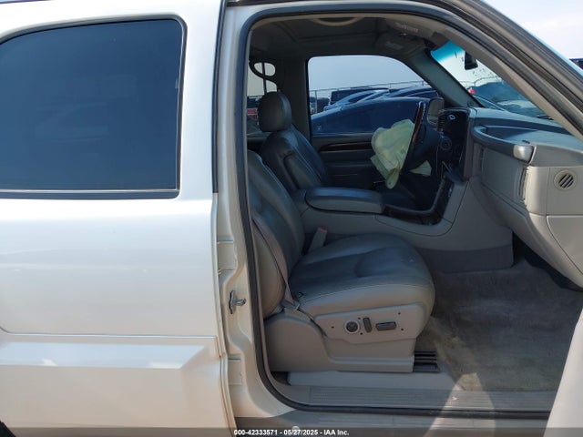 2006 CADILLAC ESCALADE 1GYEK63N16R130085 Photo 4