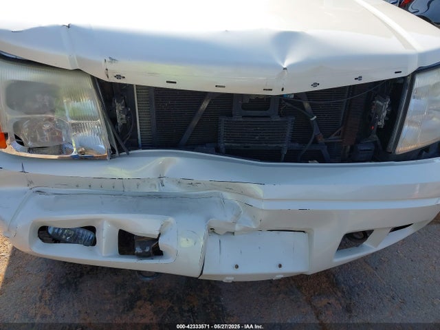 2006 CADILLAC ESCALADE 1GYEK63N16R130085 Photo 5