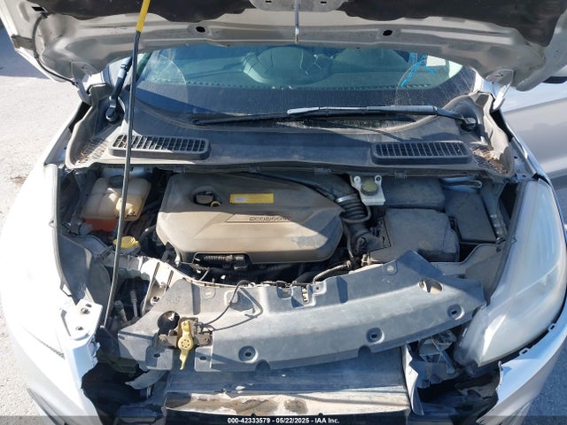 1FMCU9GX8FUB61637 Ford ESCAPE SE