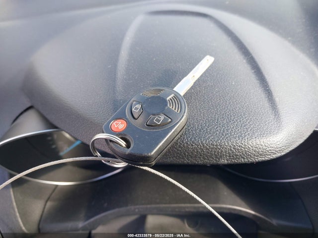 1FMCU9GX8FUB61637 Ford ESCAPE SE