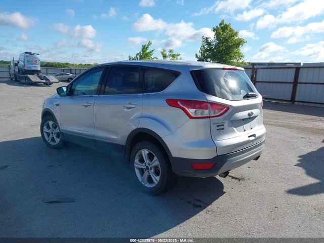 1FMCU9GX8FUB61637 Ford ESCAPE SE