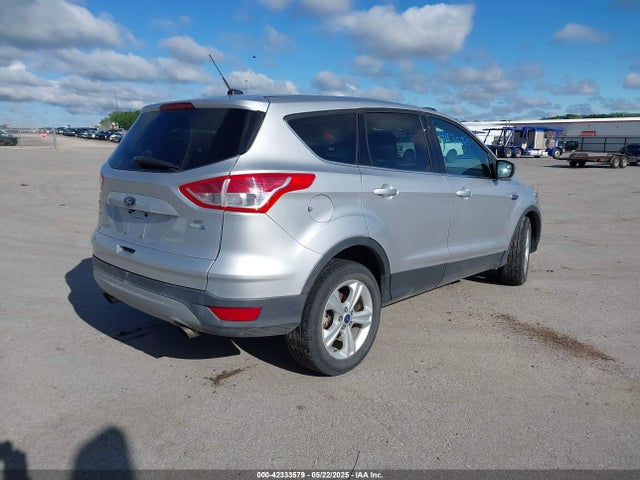 1FMCU9GX8FUB61637 Ford ESCAPE SE