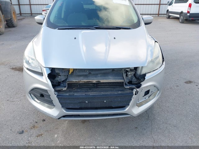 1FMCU9GX8FUB61637 Ford ESCAPE SE