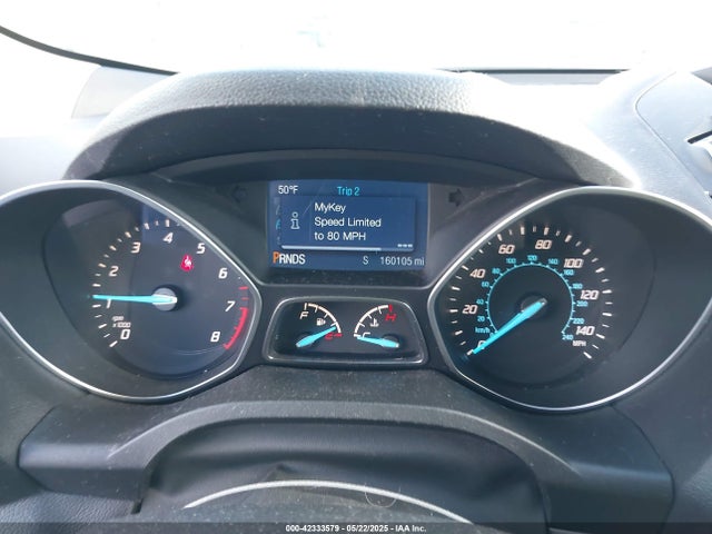 1FMCU9GX8FUB61637 Ford ESCAPE SE