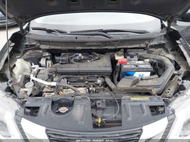 JN8AT2MT5HW387542 Nissan 2017