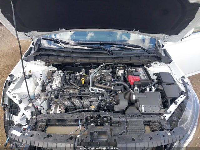 Nissan Altima Sv Awd 2025 1N4BL4DW4SN362026 Image 10