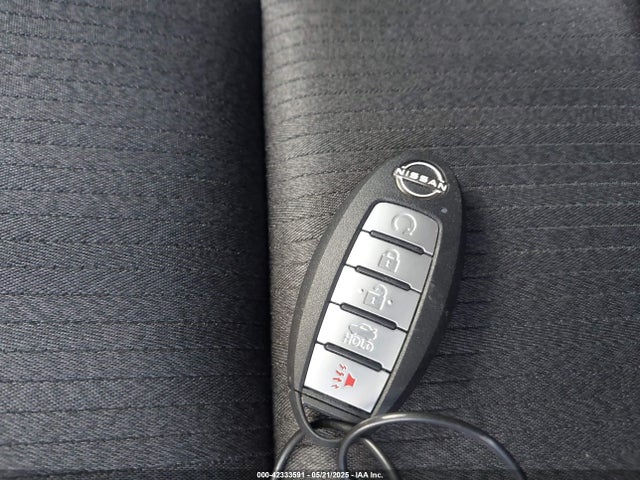 Nissan Altima Sv Awd 2025 1N4BL4DW4SN362026 Image 11