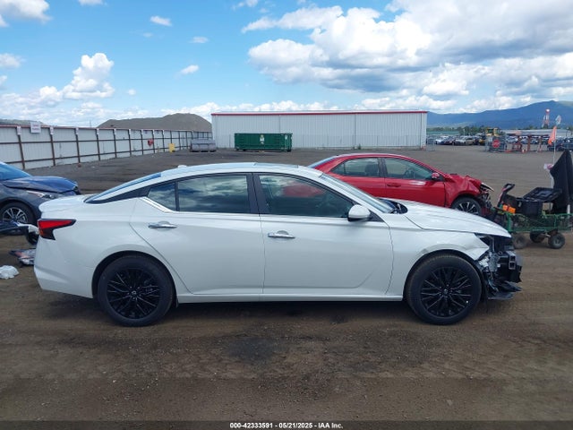 Nissan Altima Sv Awd 2025 1N4BL4DW4SN362026 Image 14
