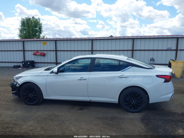 Nissan Altima Sv Awd 2025 1N4BL4DW4SN362026 Image 15