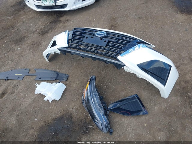 Nissan Altima Sv Awd 2025 1N4BL4DW4SN362026 Image 12