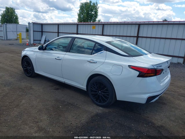Nissan Altima Sv Awd 2025 1N4BL4DW4SN362026 Image 3