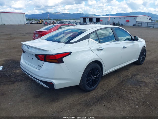 Nissan Altima Sv Awd 2025 1N4BL4DW4SN362026 Image 4