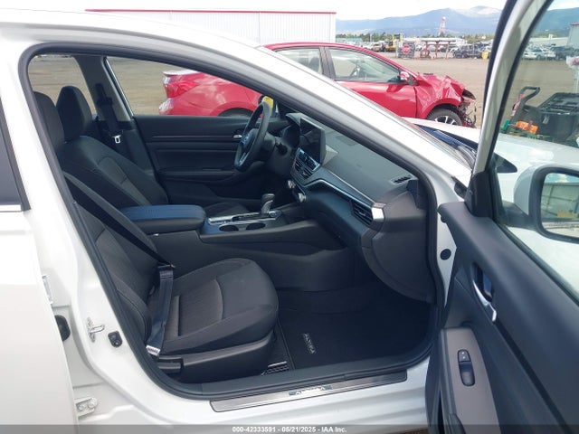 Nissan Altima Sv Awd 2025 1N4BL4DW4SN362026 Image 5